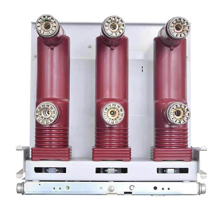 আধুনিক পাওয়ার ডিস্ট্রিবিউশন সিস্টেমের জন্য একটি ইনডোর ভ্যাকুয়াম সার্কিট ব্রেকার কেন অপরিহার্য?