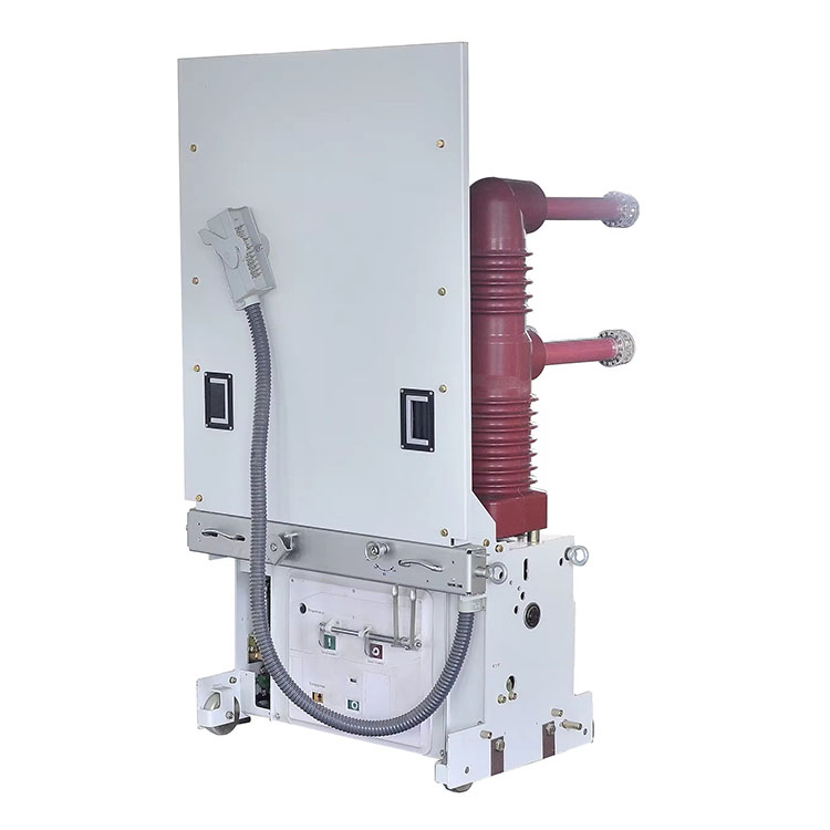 ZIKAI 10kV বিচ্ছিন্ন উচ্চ ভোল্টেজ হ্যান্ডকার্ট পাওয়ার ডিস্ট্রিবিউশন সিস্টেমে কোন মূল সুবিধাগুলি নিয়ে আসে?